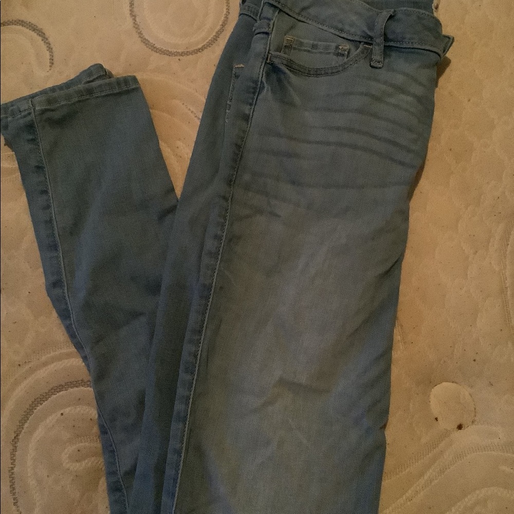 Skinny jeans - Picture 1 of 1